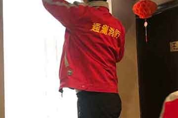 山西通測為你專業分享自動噴水滅火系統的灑水噴頭選型有哪些要求？