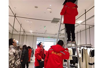 山西消防設(shè)施維保檢測(cè)：消防安全檢查主要包括哪些內(nèi)容？