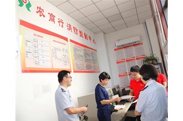 山西通測公司：建筑工地火災隱患及預防對策？