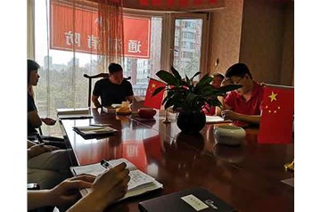 山西通測：噴淋與火災(zāi)探測器安裝距離注意事項(xiàng)？